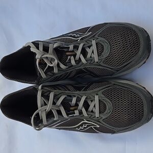 Saucony Marauder 2 Men's Gray Running Shoes